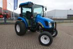 New Holland Boomer 3050 4wd CVT / 04478 Draaiuren / Superste, Gebruikt, New Holland