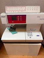 Pfaff model 2022 met dubbeltransport 1 jaar garantie!!, Hobby en Vrije tijd, Naaimachines en Toebehoren, Ophalen of Verzenden