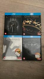 Game of thrones seizoen 1-4, Cd's en Dvd's, Blu-ray, Zo goed als nieuw, Ophalen