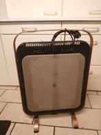 IR radiator bijzetkachel, Ophalen, 30 tot 80 cm, Hoog rendement (Hr), Radiator