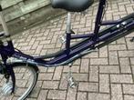 Co-Pilot ouderkindtandem met ondersteuning, Ophalen of Verzenden, Gebruikt, Minder dan 10 versnellingen