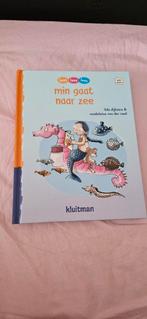 Lida Dijkstra - min gaat naar zee, Ophalen, Zo goed als nieuw, Lida Dijkstra