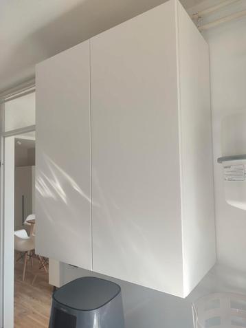 Bovenkast Ikea Method ( als nieuw)