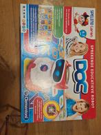 Clementoni Doc Robot - Leren Programmeren, Ophalen of Verzenden, Zo goed als nieuw, Elektronica, Met geluid