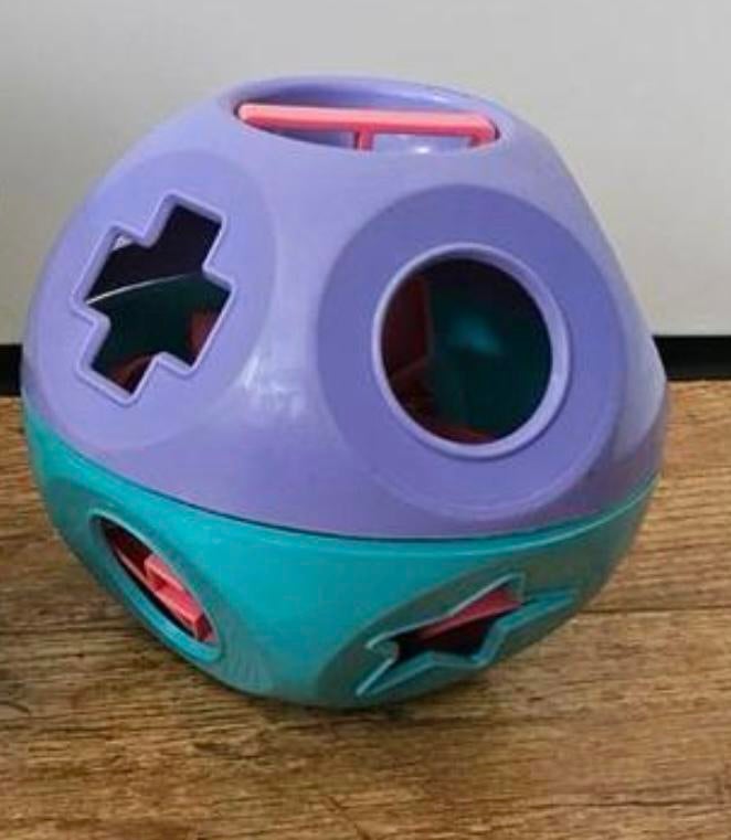 Tupperware Hollebol., Ophalen of Verzenden, Zo goed als nieuw, Overige typen