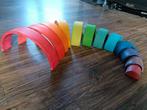 Grimms Regenboog 12-delig groot, Ophalen of Verzenden, Gebruikt, Overige typen