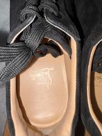 Zwarte Christian Louboutin Sneakers Maat 38, Kleding | Heren, Schoenen, Ophalen of Verzenden, Gedragen, Zwart, Sneakers of Gympen