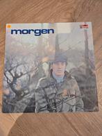 Herman van Veen - Morgen LP, Ophalen of Verzenden