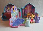 Cinderella Speelset 1992 - Vintage!, Ophalen of Verzenden, Gebruikt, Complete set