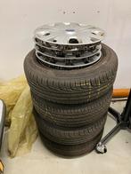 Ford Tourneo - Transit Connect wielen velgen, Auto-onderdelen, Banden en Velgen, Ophalen, 16 inch, Banden en Velgen, 205 mm