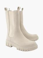 Chelsea boots maat 37, Ophalen of Verzenden, Zo goed als nieuw, Beige