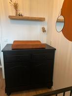 Prachtige kast gebruikt als commode, Kinderen en Baby's, Kinderkamer | Commodes en Kasten, Ophalen of Verzenden, Gebruikt