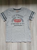 Levis t shirt maat 152, Kinderen en Baby's, Jongen, Ophalen of Verzenden, Zo goed als nieuw, Levi's