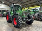 Fendt 714 COM3 TMS, Ophalen, Gebruikt, Fendt