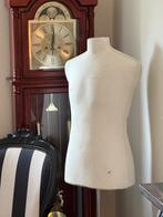 Chique Paspop | Zwart & Wit | Luxe & Brocante | Koopje!, Huis en Inrichting, Ophalen, Zo goed als nieuw