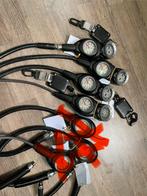 Suunto Mono/Duo Console Duikcomputers, Ophalen of Verzenden, Gebruikt, Duikcomputer