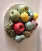 Decoratief Kunstfruit, Ophalen of Verzenden, Gebruikt