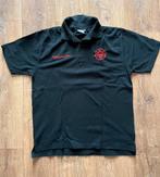 Kreidler polo, Ophalen of Verzenden, Gedragen, Maat 56/58 (XL), Zwart