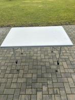 Camping tafel, Ophalen, Zo goed als nieuw, Campingtafel