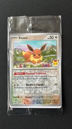 Eevee pre 074 stamped, Ophalen, Zo goed als nieuw