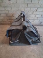 Te koop, waterdicht dubbel fietstas., Ophalen