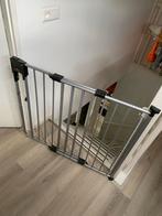 A3 Traphekje - Aluminium, Kinderen en Baby's, Traphekjes, Ophalen, Aluminium, Zo goed als nieuw, Schroefhekje