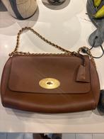 Mulberry Lily Medium 2-Tone Leer - Zo Goed Als Nieuw!, Sieraden, Tassen en Uiterlijk, Ophalen of Verzenden, Zo goed als nieuw