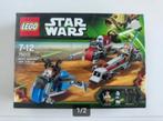 Lego 75012 - Star Wars - Barc Speeder met zijspan -Ongeopend, Lego, Info@lego.nl, Nieuw, Lego System
