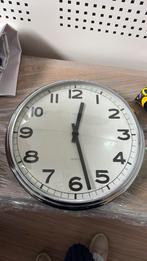 Ikea klok 3 stuks, Ophalen, Zo goed als nieuw, Wandklok