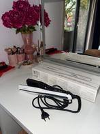 L’oreal steampod stijltang, Sieraden, Tassen en Uiterlijk, Uiterlijk | Haarverzorging, Ophalen of Verzenden, Nieuw, Krultang of Stijltang