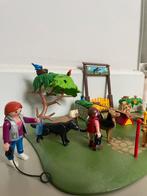 6145 playmobil hondenschool hond, Kinderen en Baby's, Speelgoed | Playmobil, Ophalen, Zo goed als nieuw