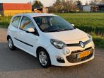 Renault Twingo 1.2 16V Collection 2013 APK 04-2026 NAP 1e Ei, Voorwielaandrijving, Gebruikt, Zwart, 4 cilinders