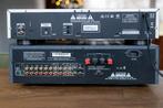 Mooie audioset (NAD, Denon, MJ Acoustics, Q Acoustics), Ophalen, Gebruikt, Overige merken