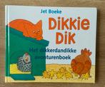 Arthur Norden - Het dikkerdandikke avonturenboek, Boeken, Ophalen of Verzenden, Gelezen, Arthur Norden; J. Boeke