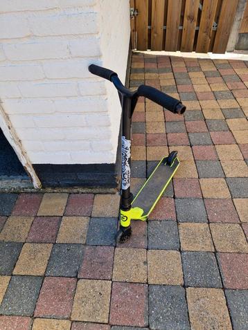 Oxelo Stuntstep beschikbaar voor biedingen