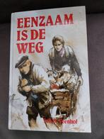 Eenzaam is de weg - Joh. G. Veenhof, Ophalen of Verzenden, Gelezen