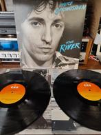 Bruce Springsteen - The River - Dubbel LP (1980), Ophalen of Verzenden, Gebruikt