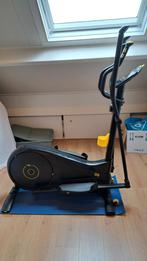 Crosstrainer Domyos 500, Sport en Fitness, Fitnessapparatuur, Ophalen, Zo goed als nieuw, Crosstrainer