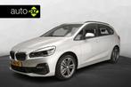 BMW 2 Serie Active Tourer 218i Automaat Sportline / Trekhaak, Euro 6, Origineel Nederlands, 3 cilinders, Zilver of Grijs