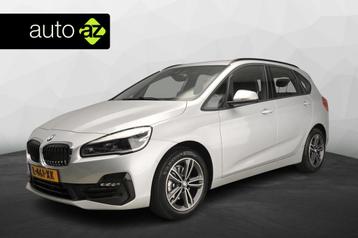 BMW 2 Serie Active Tourer 218i Automaat Sportline / Trekhaak beschikbaar voor biedingen