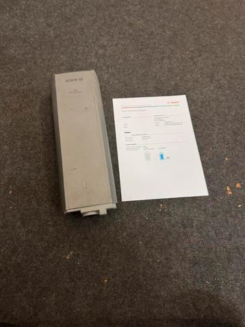 Bosch Powerpack 400Wh  beschikbaar voor biedingen