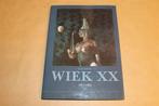 Galerie Wiek XX [1977-1992] — Kunstboek, Ophalen of Verzenden, Zo goed als nieuw