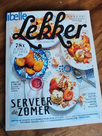 *NIEUW* Libelle Lekker (special) - ligt nu in de winkel beschikbaar voor biedingen