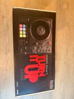 Hercules DJControl Inpulse T7 DJ-controller, Ophalen of Verzenden, Zo goed als nieuw, Overige merken