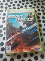 Sega Rally, Vanaf 3 jaar, Ophalen of Verzenden, Racen en Vliegen