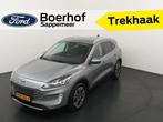 Ford Kuga 2.5 PHEV 225 pk Titanium | Trekhaak | Winter Pack, Stof, Gebruikt, 4 cilinders, Plug-in hybride