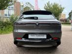 Alfa Romeo Tonale 1.5T Hybrid Sprint, Stof, Gebruikt, Zwart, 4 cilinders