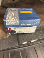Grundfos alpha 2, Ophalen of Verzenden, Nieuw