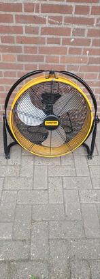 Master Climate Solutions Vloerventilator, Witgoed en Apparatuur, Ophalen, Gebruikt, Vloerventilator