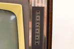Vintage Philips tv 45062, Audio, Tv en Foto, Vintage Televisies, Ophalen of Verzenden, Gebruikt, Philips